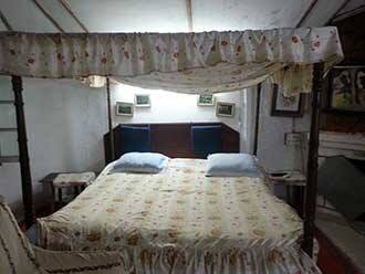 Evelyn's Own Homestay, Pachmarhi 2